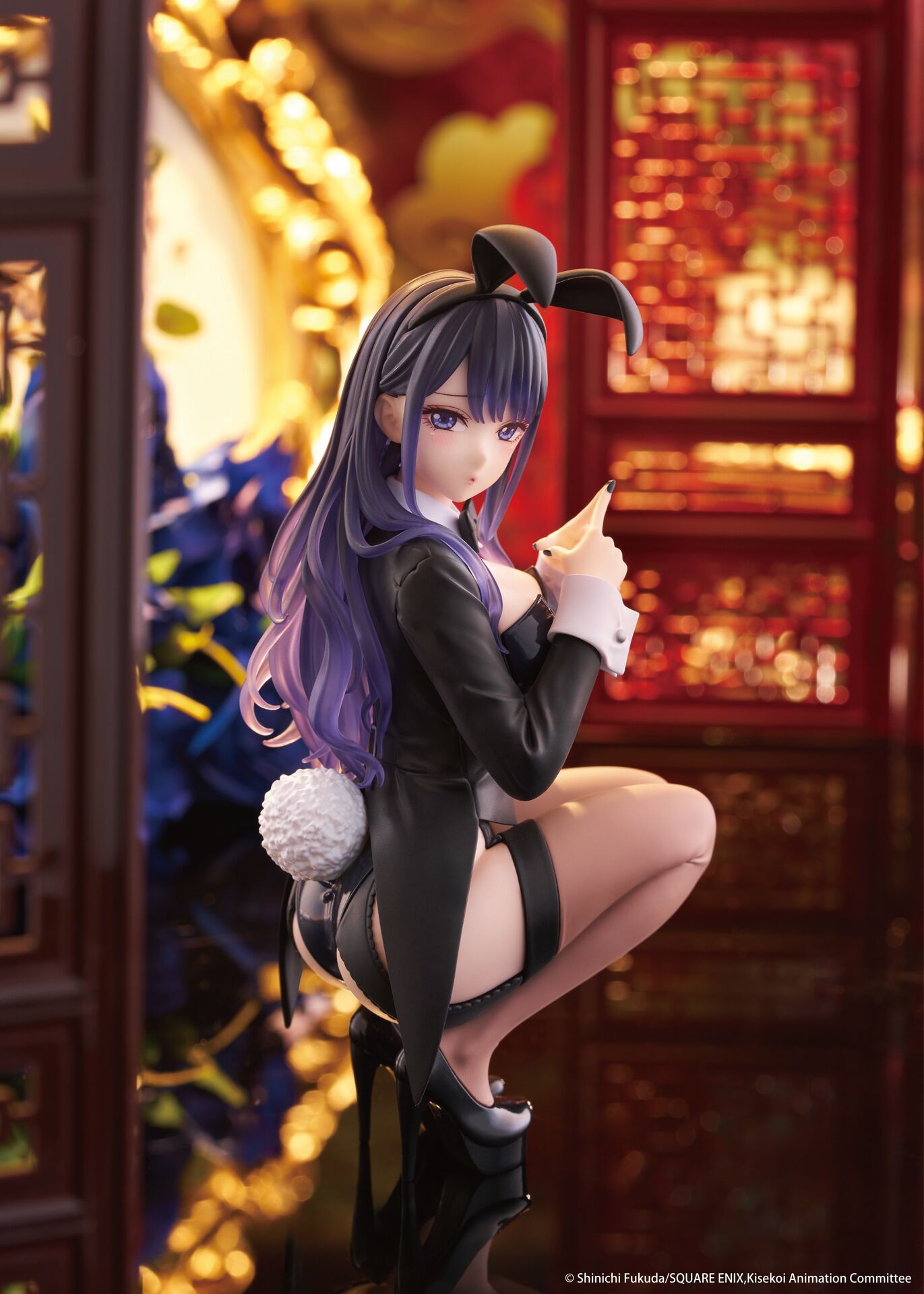 Sono Bisque Doll wa Koi o Suru 2 - Kitagawa Marin - Desktop Cute - Izayoi Arisa ver. (Taito)