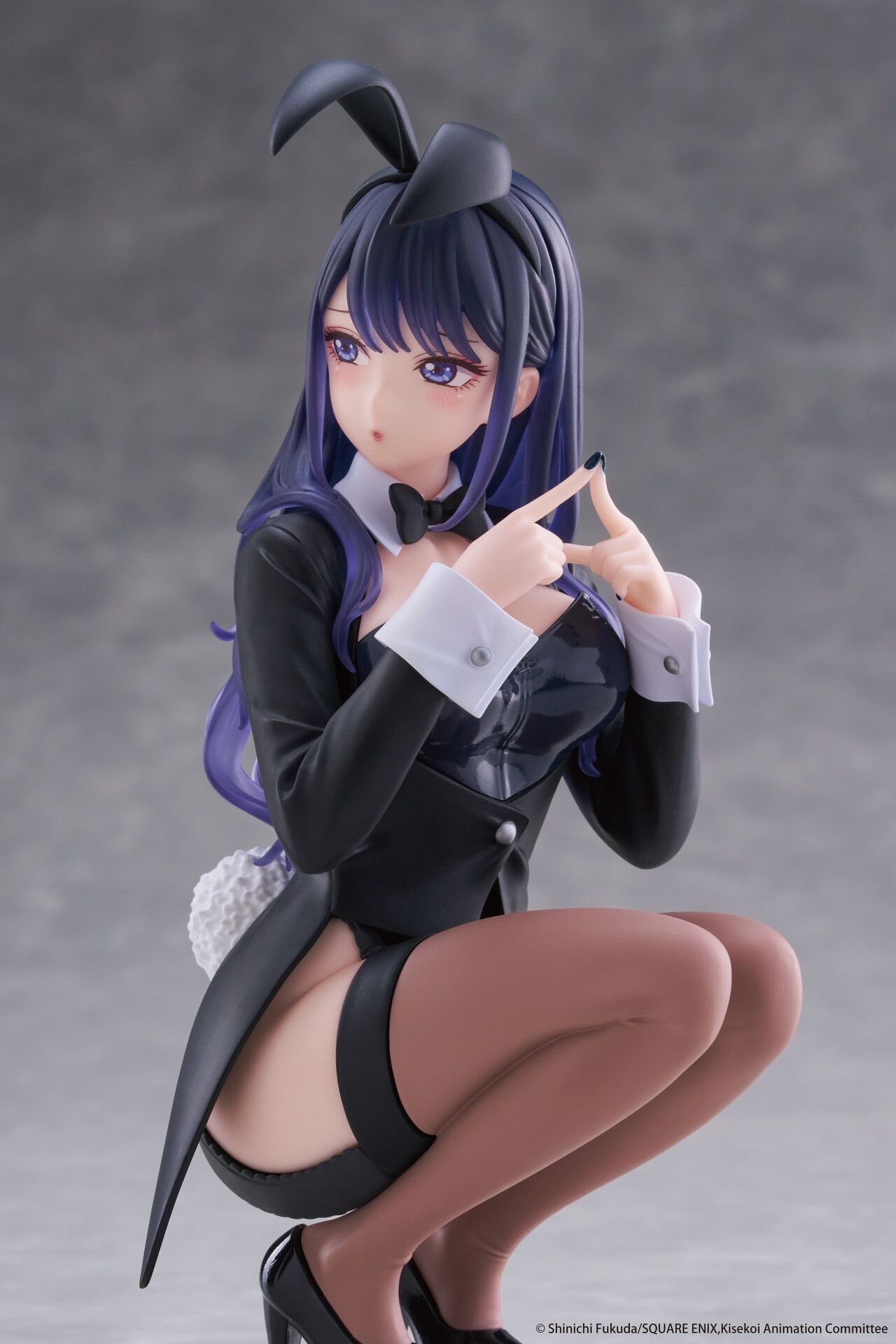 Sono Bisque Doll wa Koi o Suru 2 - Kitagawa Marin - Desktop Cute - Izayoi Arisa ver. (Taito)