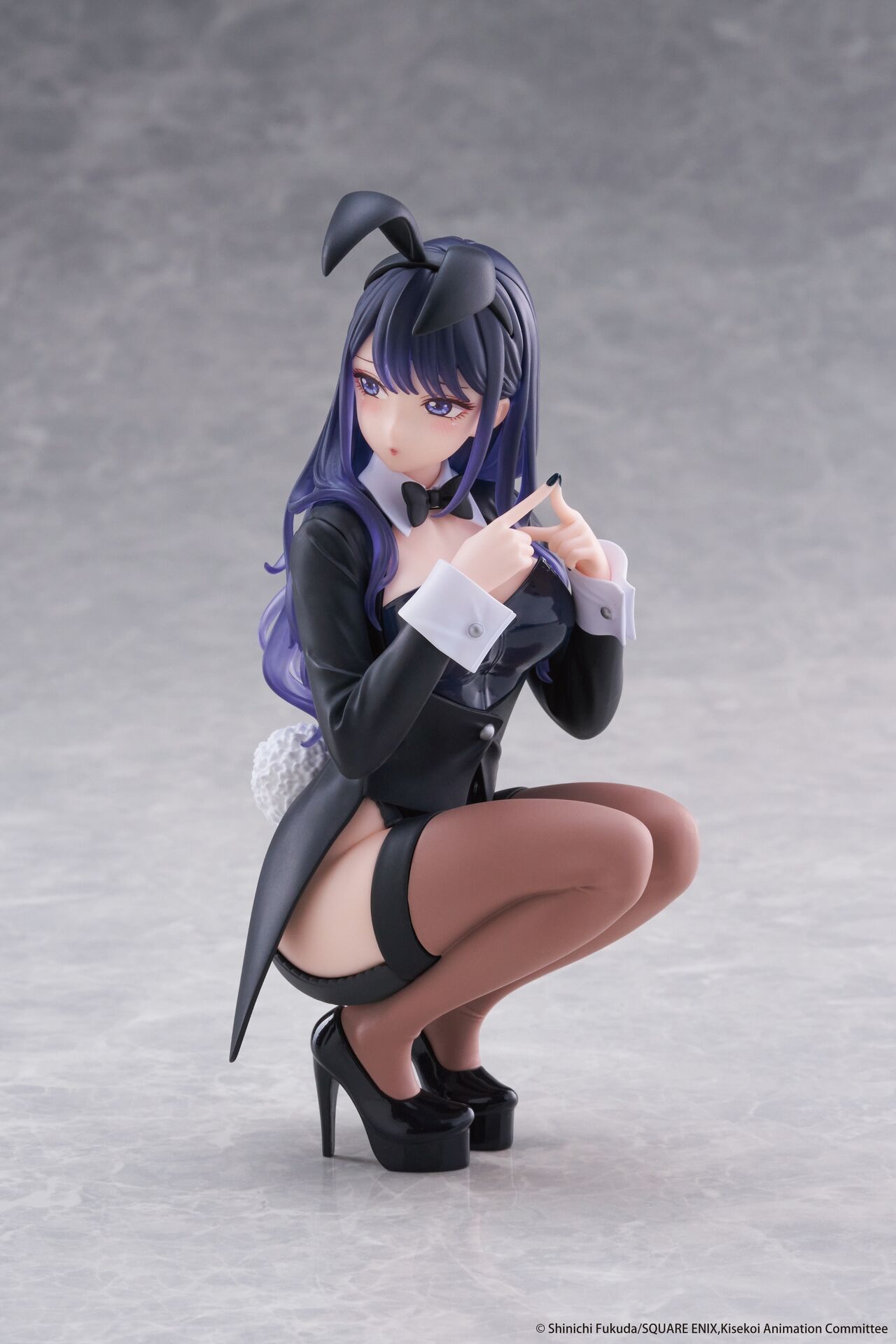 Sono Bisque Doll wa Koi o Suru 2 - Kitagawa Marin - Desktop Cute - Izayoi Arisa ver. (Taito)