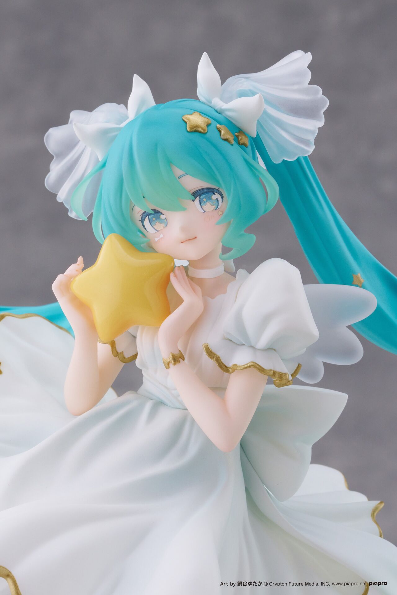 Piapro Characters - Hatsune Miku - Artist MasterPiece+ - Birthday 2026, Star Dreamy Ver. (Taito, Vision)