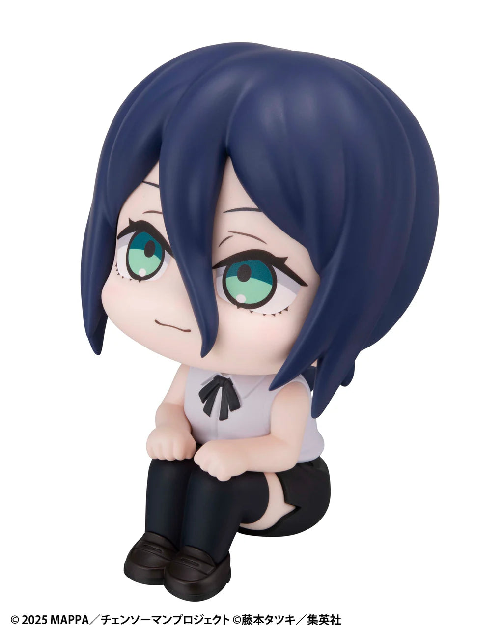 Gekijouban Chainsaw Man: Reze Hen - Reze - Look Up - Shifuku ver. (MegaHouse)