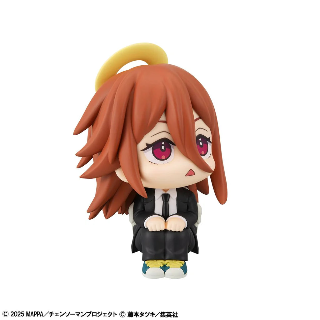 Gekijouban Chainsaw Man: Reze Hen - Angel Devil - Look Up (MegaHouse)