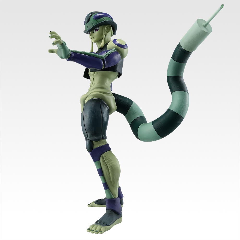Hunter × Hunter - Meruem - Ichiban Kuji Hunter x Hunter Chmera Ant 2 (A Prize) - Masterlise (Bandai Spirits)
