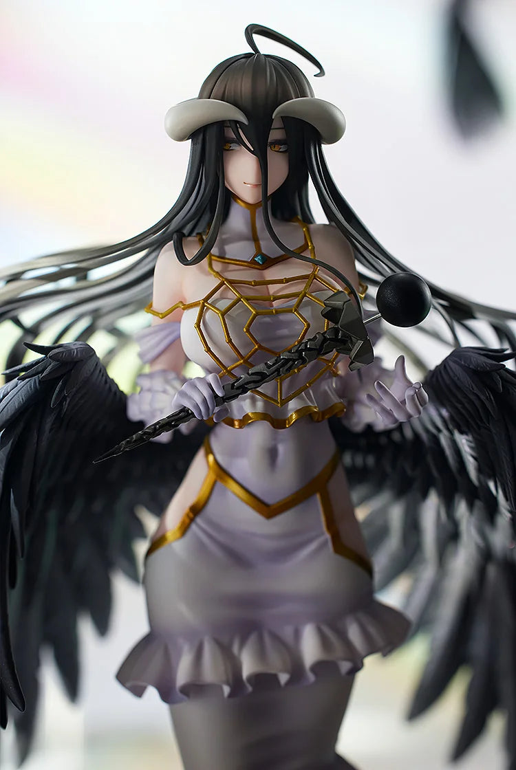 Overlord - Albedo - KDcolle - 1/8 - 10th Anniversary so-bin ver. (Kadokawa, Wing)