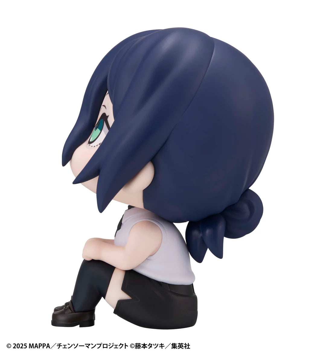 Gekijouban Chainsaw Man: Reze Hen - Reze - Look Up - Shifuku ver. (MegaHouse)