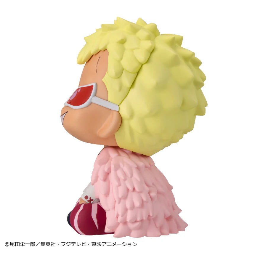 One Piece - Donquixote Doflamingo - Look Up (MegaHouse)