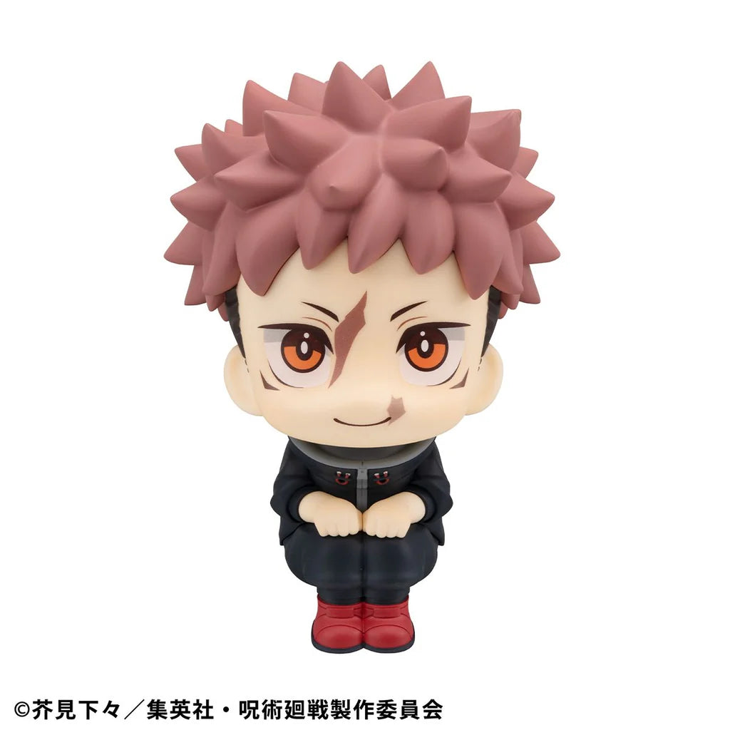 Jujutsu Kaisen - Itadori Yuji - Look Up - ver.2 (MegaHouse)