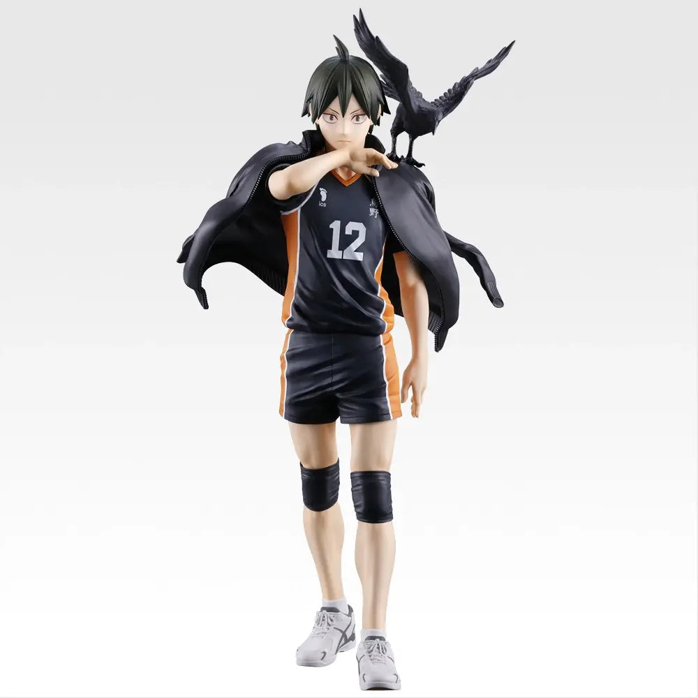 Haikyuu!! - Yamaguchi Tadashi - Ichiban Kuji - Ichiban Kuji Haikyuu!! -Karasuno no Mirai- (C Prize) (Bandai Spirits)