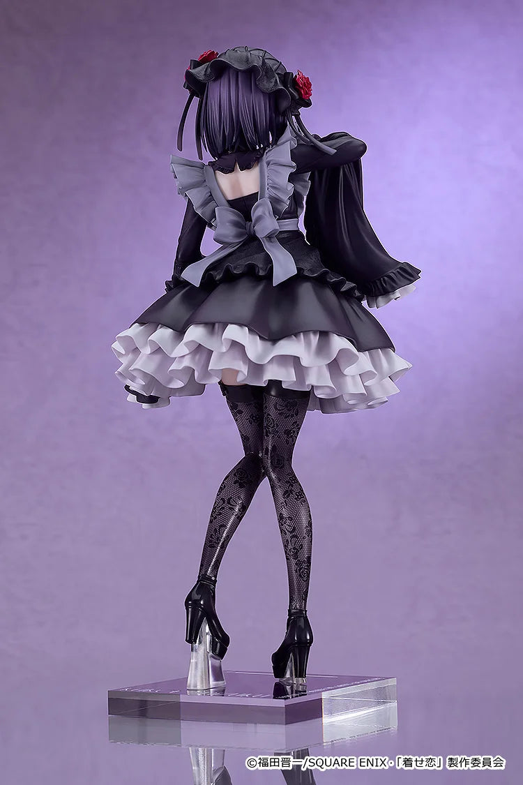 Sono Bisque Doll wa Koi o Suru - Kitagawa Marin - 1/6 - Kuroe Shizuku (Good Smile Company)