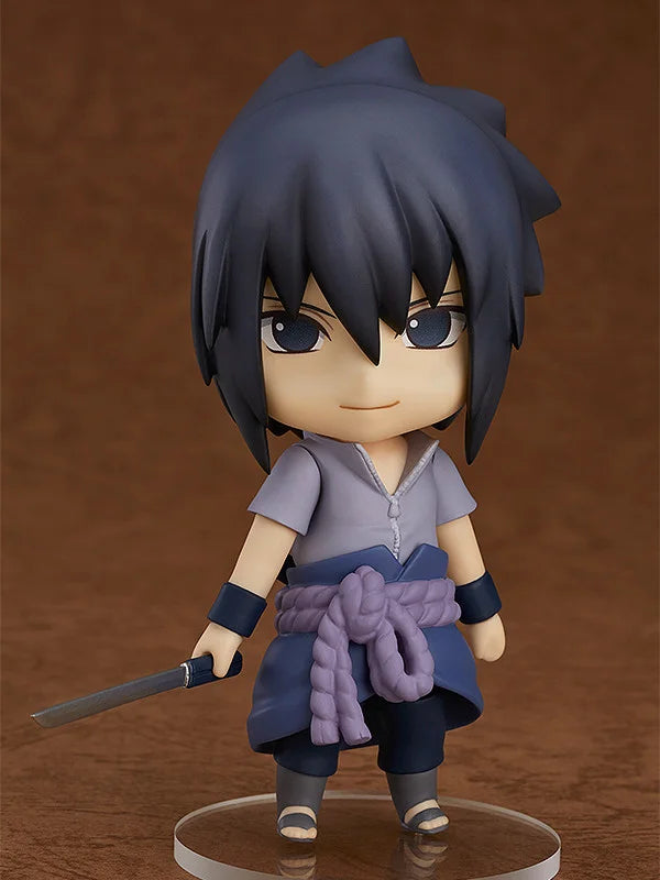 Naruto Shippuuden - Susanoo - Uchiha Sasuke - Nendoroid (#707) (Good Smile Company)
