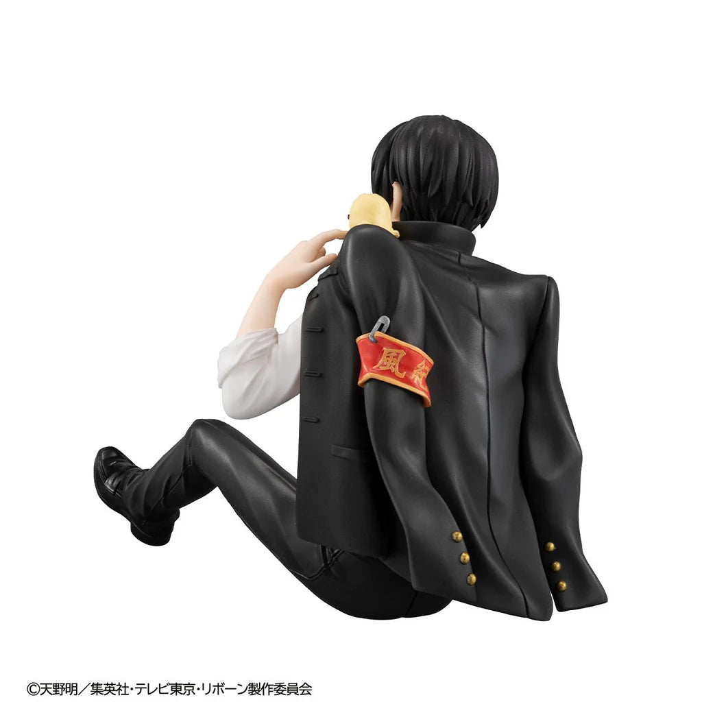 Katekyou Hitman REBORN! - Hibari Kyouya - Hibird - G.E.M. - Tenohira (MegaHouse)
