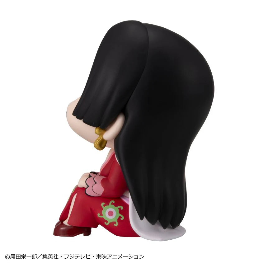 One Piece - Boa Hancock - Look Up (MegaHouse)
