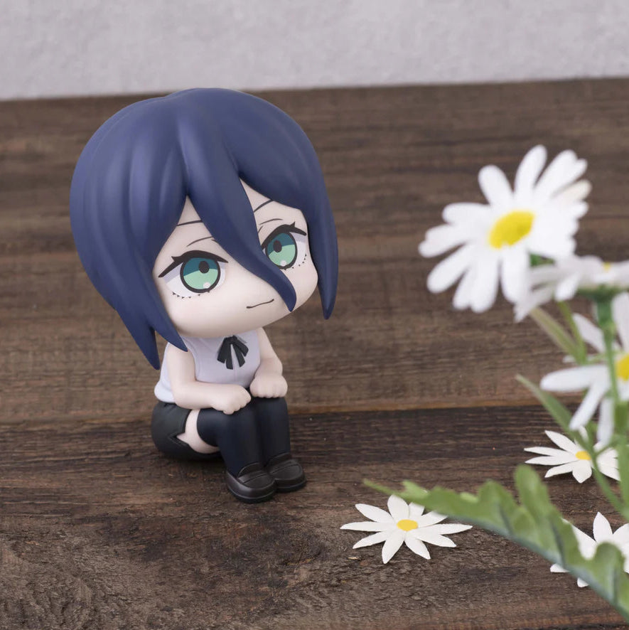 Gekijouban Chainsaw Man: Reze Hen - Reze - Look Up - Shifuku ver. (MegaHouse)