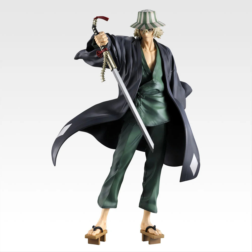 Bleach Sennen Kessen-hen - Urahara Kisuke - Ichiban Kuji - Ichiban Kuji Bleach Stirring Souls Vol.4 (Last One Prize) - Masterlise (Bandai Spirits)