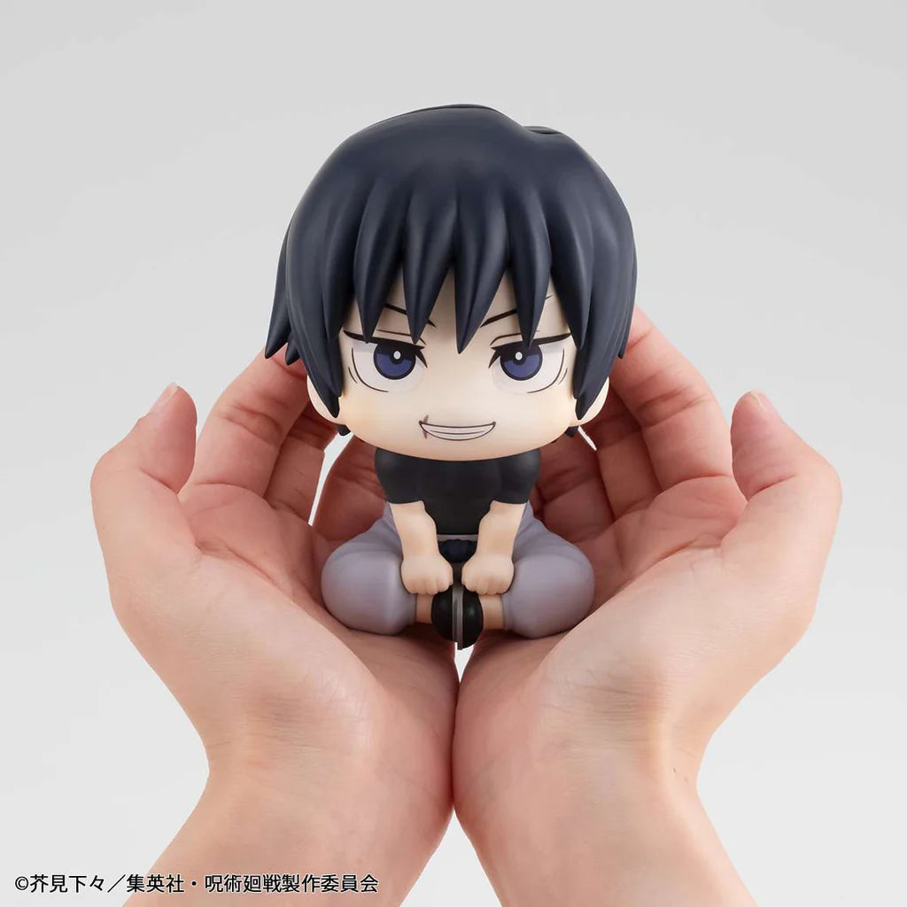 Jujutsu Kaisen - Fushiguro Toji - Look Up (MegaHouse)