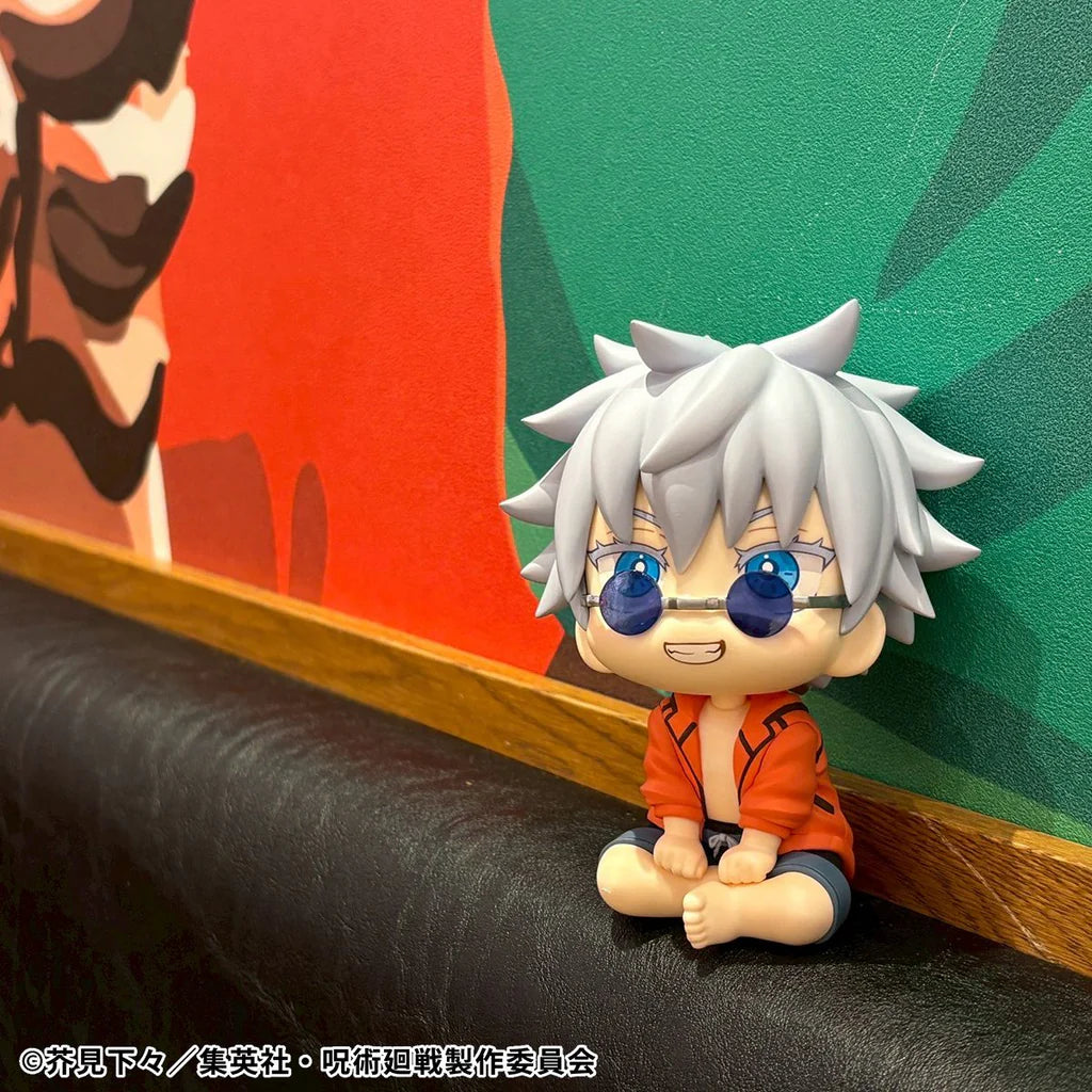 Jujutsu Kaisen - Gojo Satoru - Look Up - Okinawa Ver. (MegaHouse)