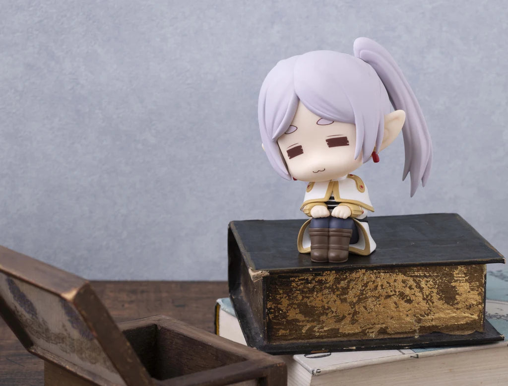 Sousou no Frieren - Frieren - Look Up - Shobo Shobo ver. (MegaHouse)