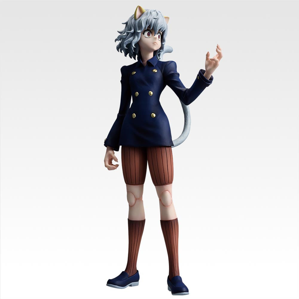 Hunter × Hunter - Neferpitou - Ichiban Kuji Hunter x Hunter Chmera Ant 2 (E Prize) - Masterlise (Bandai Spirits)
