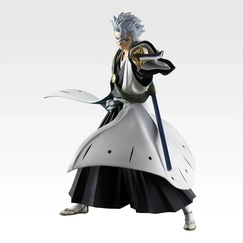 Bleach Sennen Kessen-hen - Hitsugaya Toushirou - Ichiban Kuji - Ichiban Kuji Bleach Stirring Souls Vol.4 (A Prize) - Masterlise (Bandai Spirits)