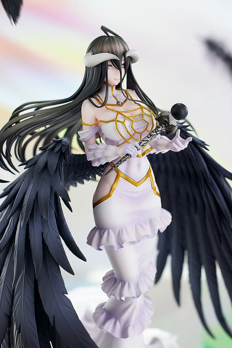 Overlord - Albedo - KDcolle - 1/8 - 10th Anniversary so-bin ver. (Kadokawa, Wing)