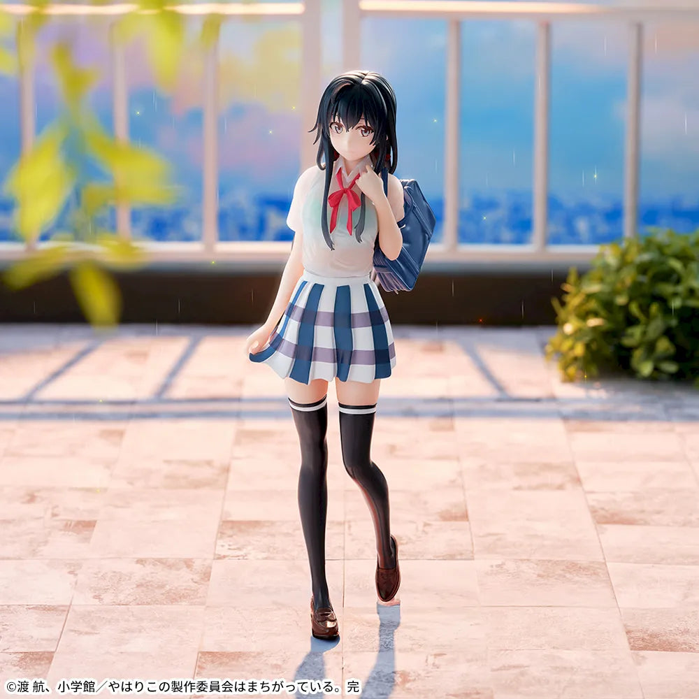 Yahari Ore no Seishun Love Comedy wa Machigatteiru. Kan - Yukinoshita Yukino - XStellar - Houkago Tooriame (Sega Fave)