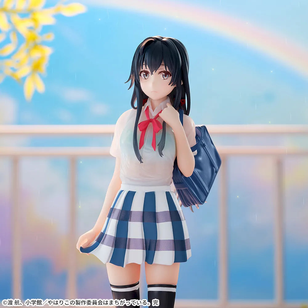 Yahari Ore no Seishun Love Comedy wa Machigatteiru. Kan - Yukinoshita Yukino - XStellar - Houkago Tooriame (Sega Fave)
