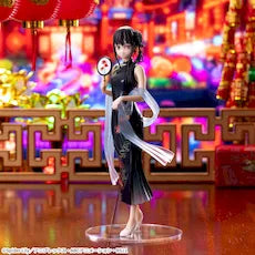 Lycoris Recoil - Inoue Takina, Nishikigi Chisato - Luminasta (SEGA)