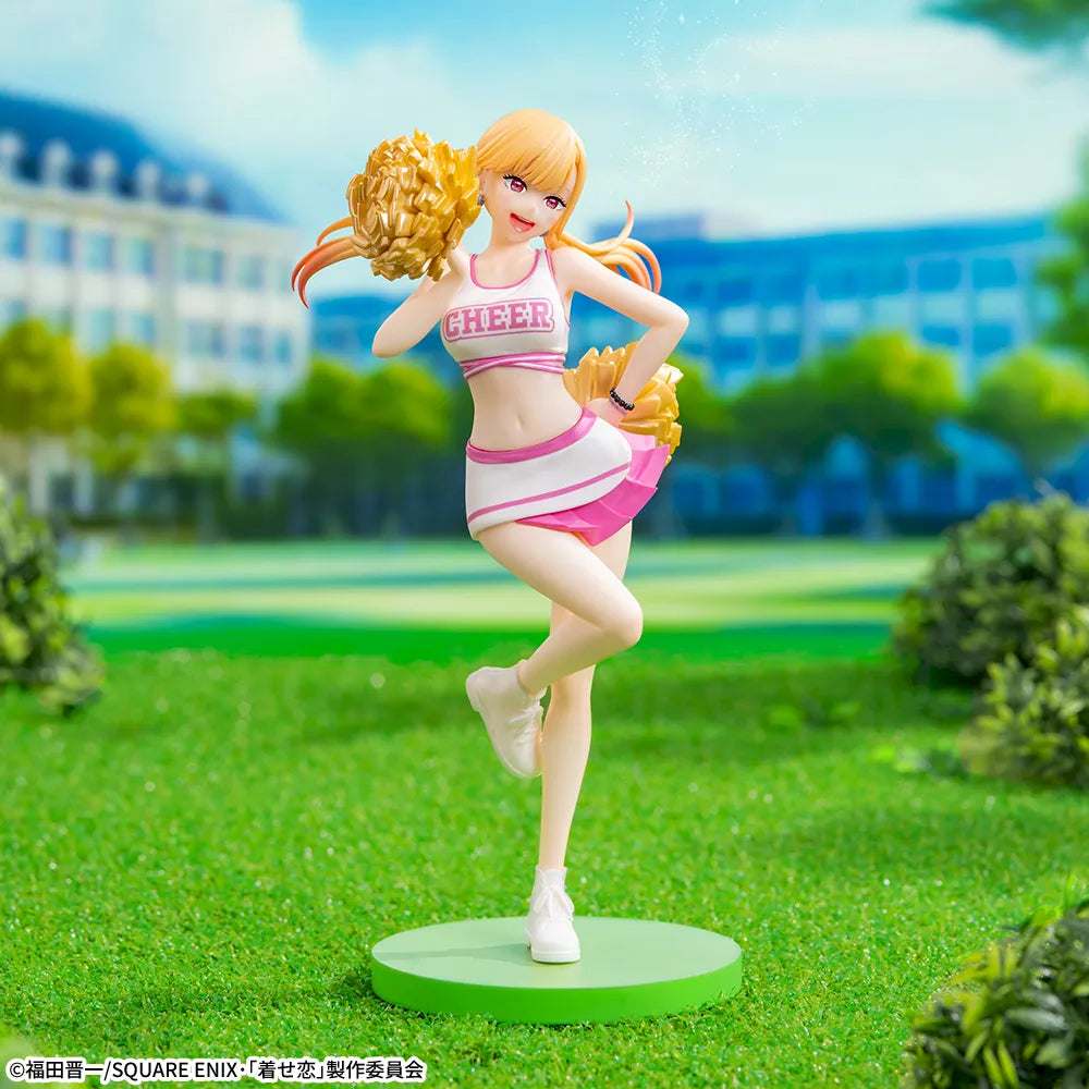 Sono Bisque Doll wa Koi o Suru - Kitagawa Marin - Luminasta - Ouen! (Sega Fave)