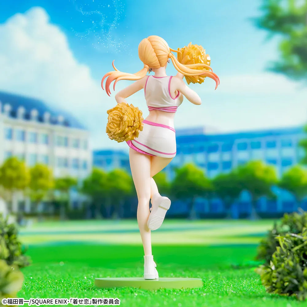 Sono Bisque Doll wa Koi o Suru - Kitagawa Marin - Luminasta - Ouen! (Sega Fave)