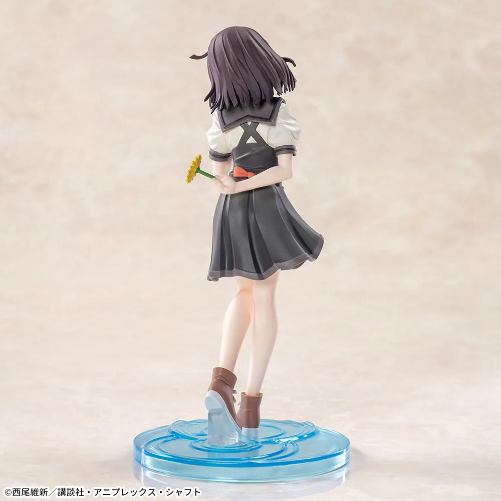 Monogatari Series - Sengoku Nadeko - XStellar (Sega Fave)