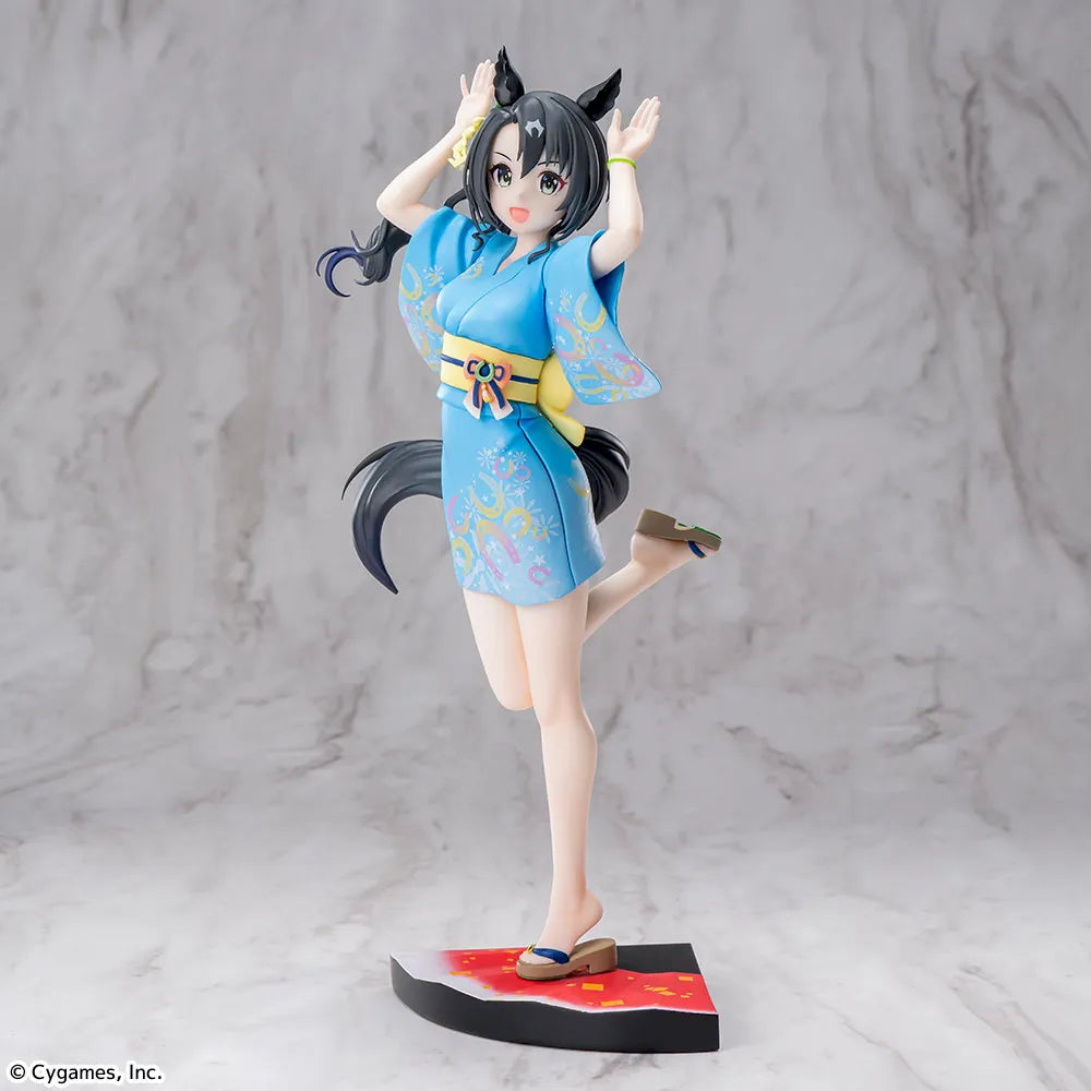 Umamusume: Pretty Derby - Satono Crown - XStellar - Tracen Ondo (Sega Fave)