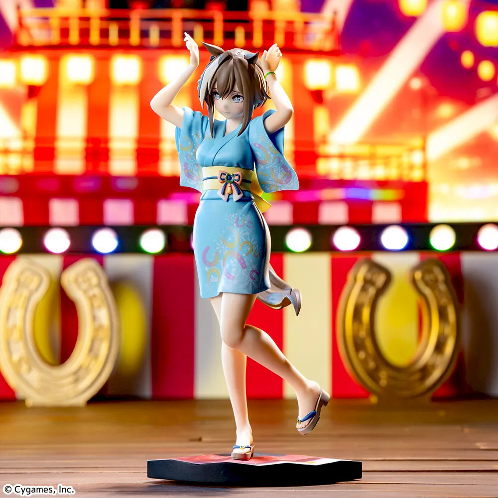 Umamusume: Pretty Derby - Cheval Grand - XStellar - Tracen Ondo (Sega Fave)
