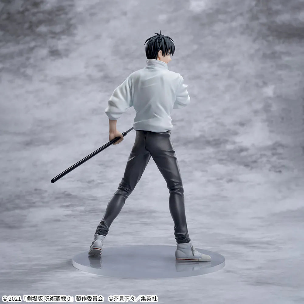 Jujutsu Kaisen - Okkotsu Yuta - Luminasta (Round1, SEGA)