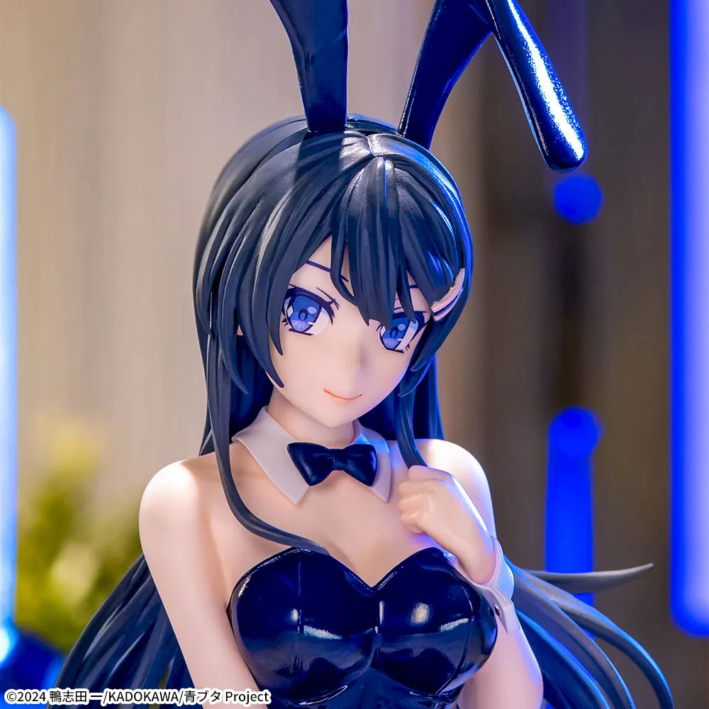 Seishun Buta Yarou wa Bunny Girl Senpai no Yume wo Minai - Sakurajima Mai - Yumemirize - Bunny (Sega Fave)