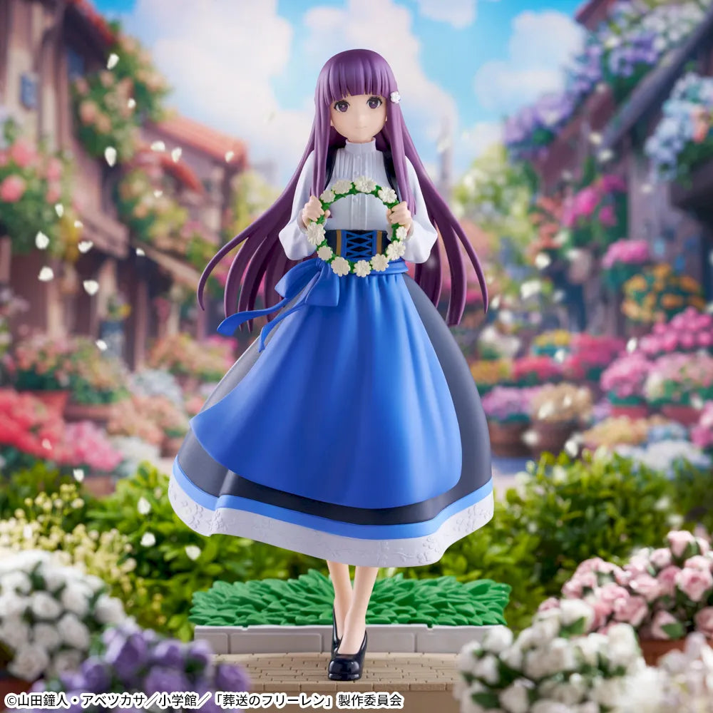 Sousou no Frieren - Fern - XStellar - Toaru Matsuri nite (Sega Fave)