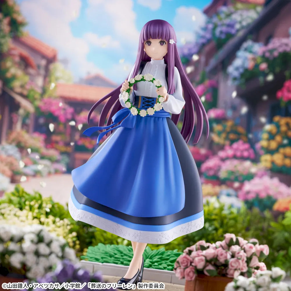 Sousou no Frieren - Fern - XStellar - Toaru Matsuri nite (Sega Fave)