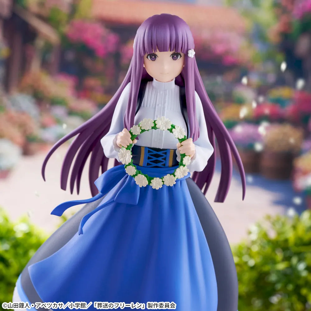Sousou no Frieren - Fern - XStellar - Toaru Matsuri nite (Sega Fave)