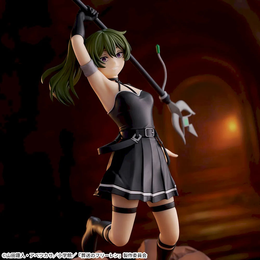 Sousou no Frieren - Übel - Luminasta - Daitai Nan demo Kiru Mahou (Sega Fave)