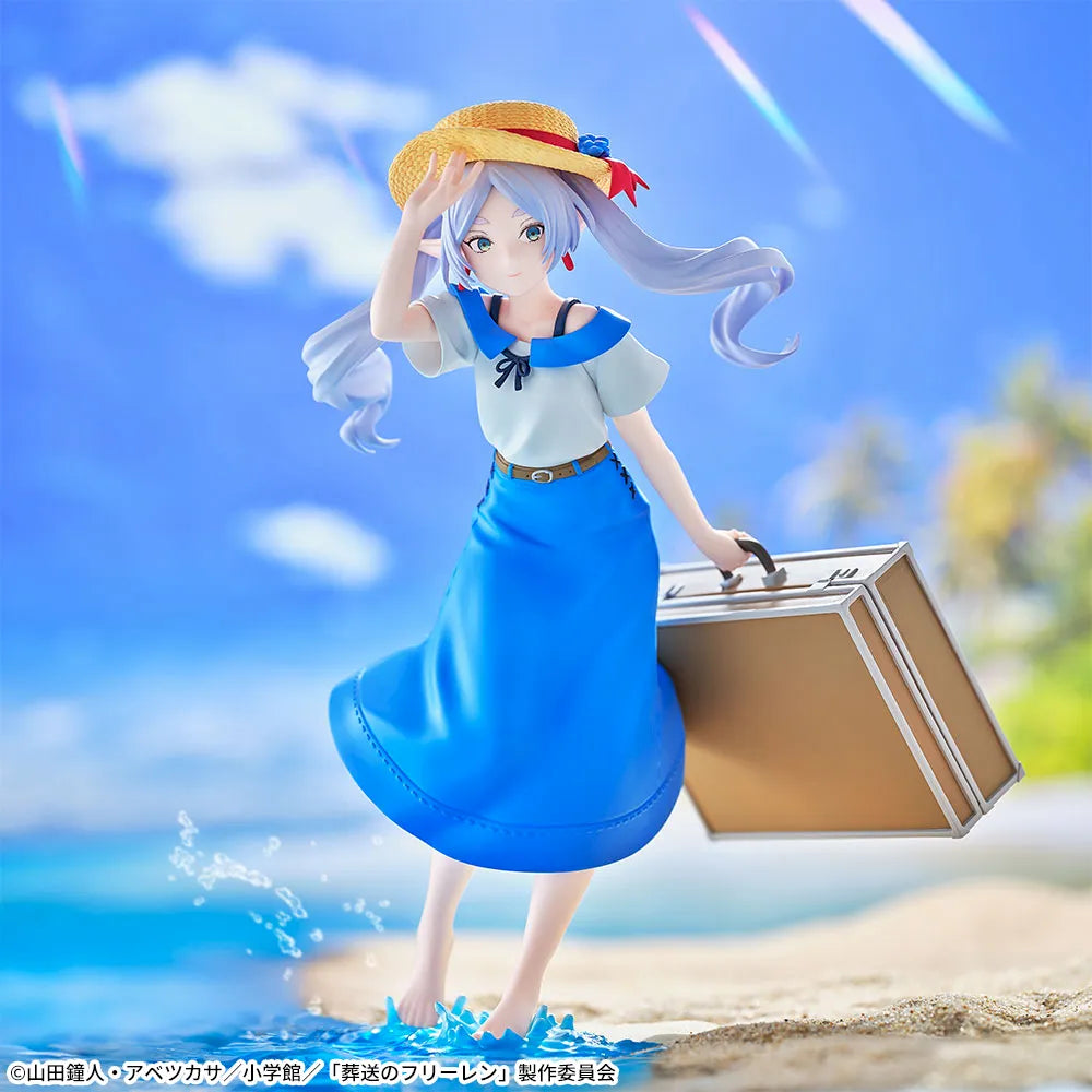Sousou no Frieren - Frieren - Luminasta - Summer Dress (Sega Fave)