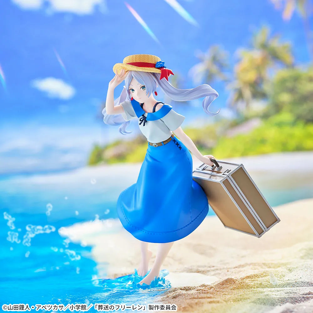 Sousou no Frieren - Frieren - Luminasta - Summer Dress (Sega Fave)