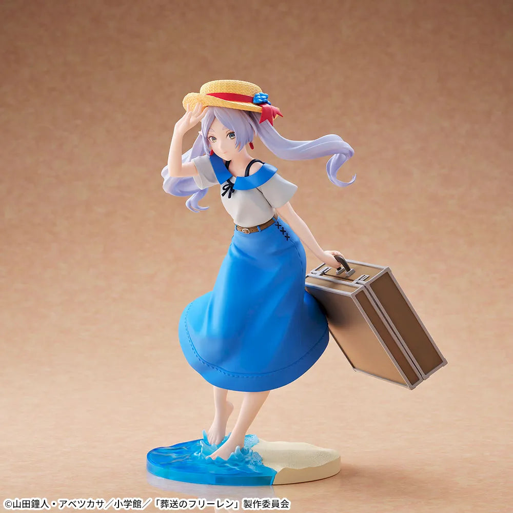 Sousou no Frieren - Frieren - Luminasta - Summer Dress (Sega Fave)
