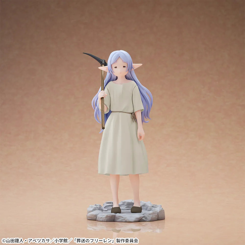 Sousou no Frieren - Frieren - High Premium Figure - Kouzan de 300-nen Hataraku Koto ni Nachatta (Sega Fave)