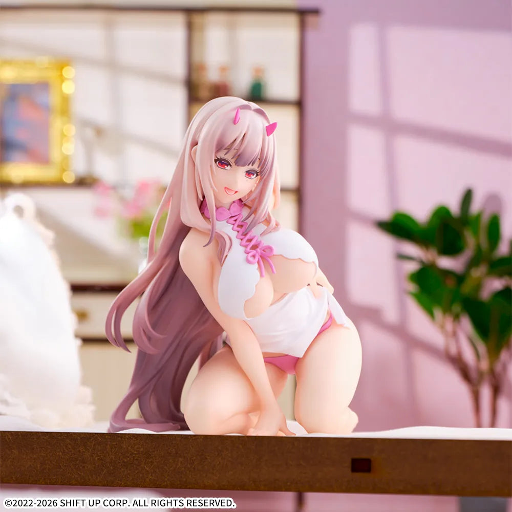 Goddess of Victory: Nikke - Viper - Yumemirize (SEGA)