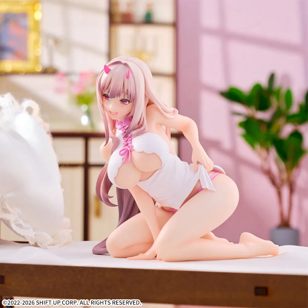 Goddess of Victory: Nikke - Viper - Yumemirize (SEGA)