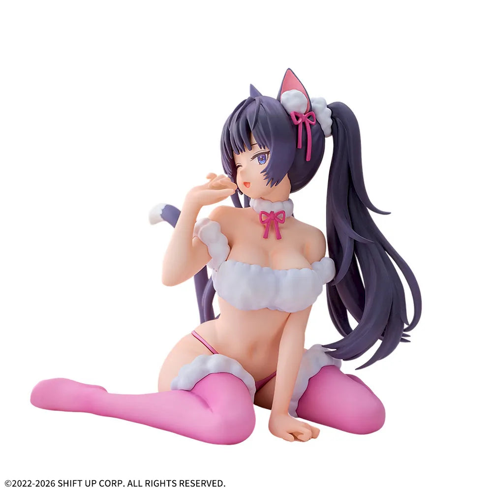 Goddess of Victory: Nikke - Nero - Yumemirize (SEGA)