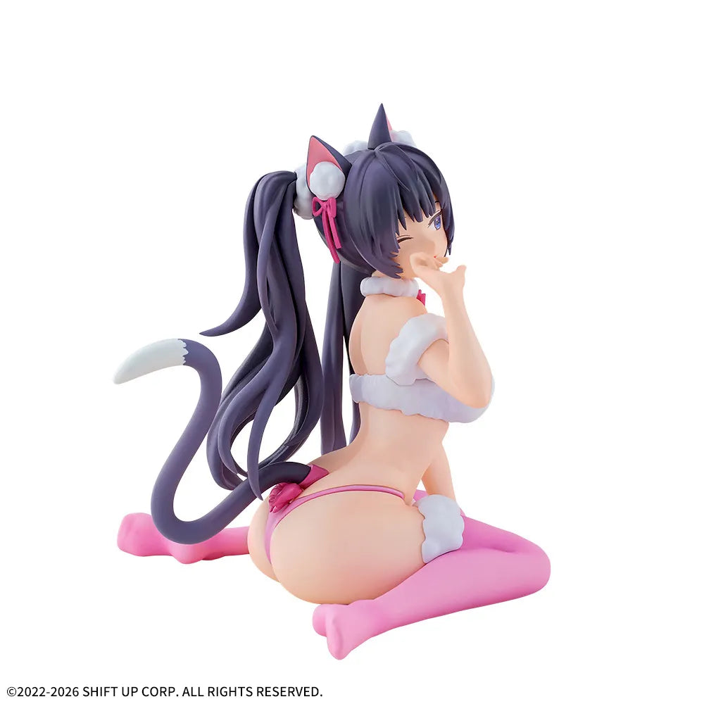 Goddess of Victory: Nikke - Nero - Yumemirize (SEGA)