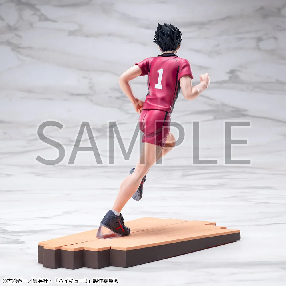 Haikyuu!! - Kuroo Tetsurou - High Premium Figure (Sega Fave)