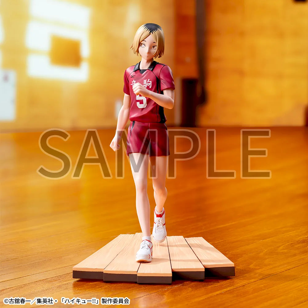 Haikyuu!! - Kozume Kenma - High Premium Figure (Sega Fave)