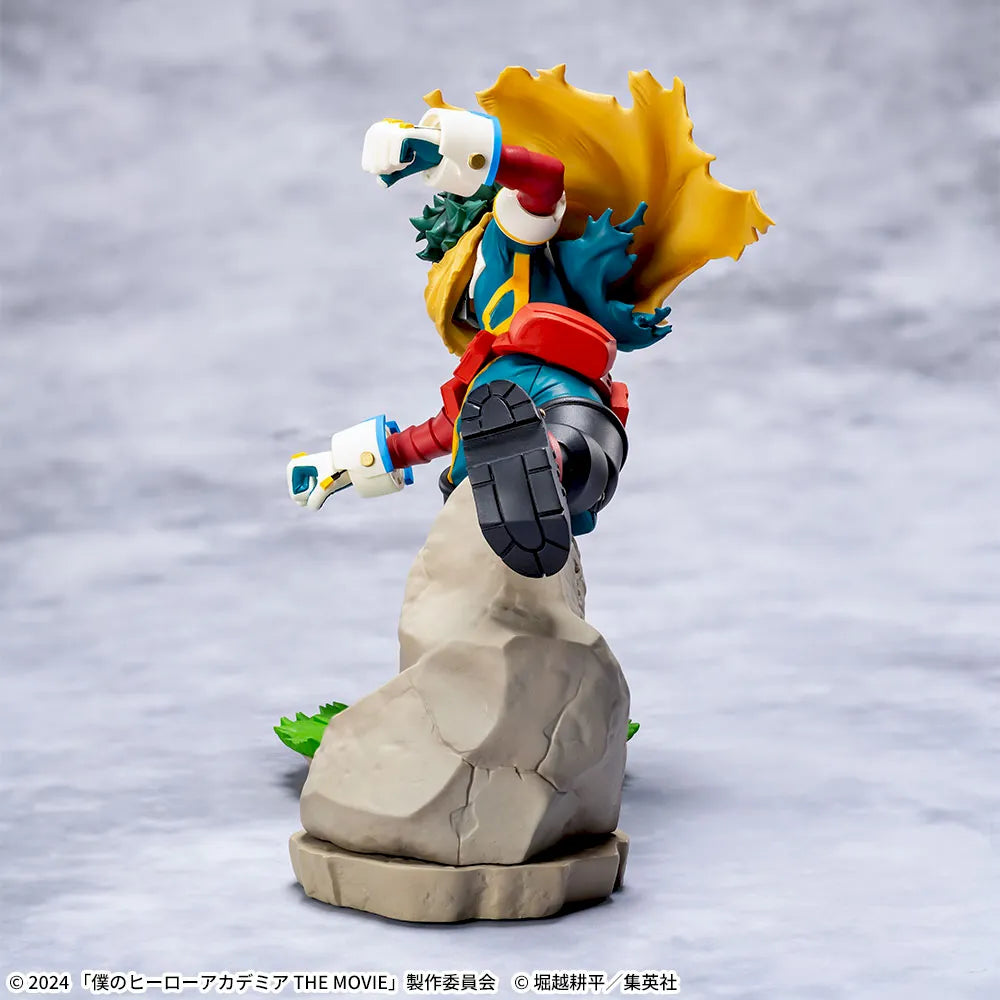 Boku no Hero Academia The Movie: You're Next - Midoriya Izuku - Xross Link - Vol.2 (Sega Fave)