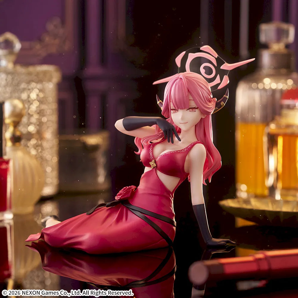 Blue Archive - Rikuhachima Aru - Yumemirize (Sega Fave)